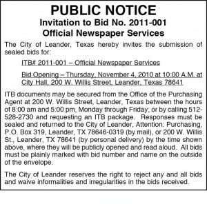 Public-Notice-in-Newspaper